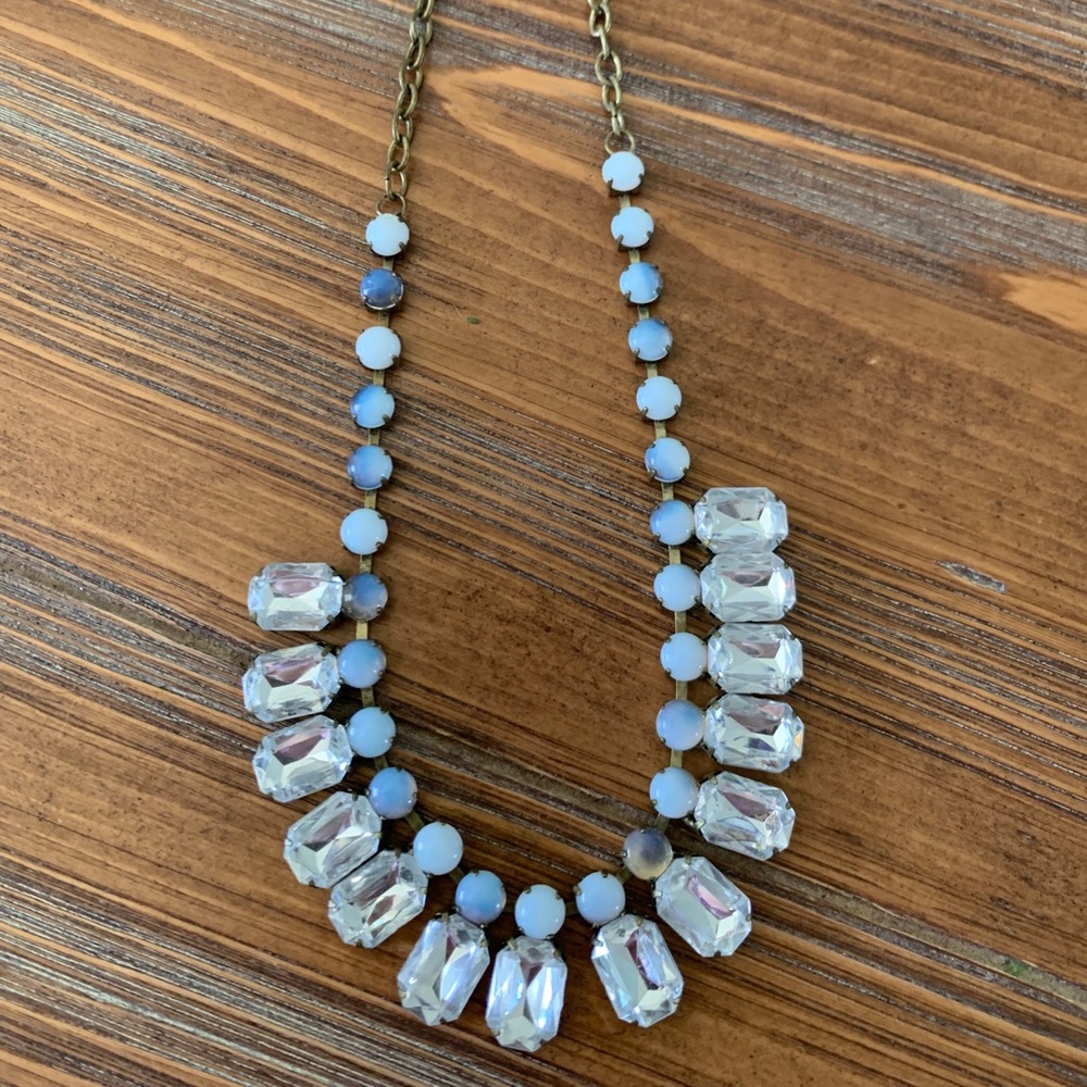 Vintage Costume Necklace